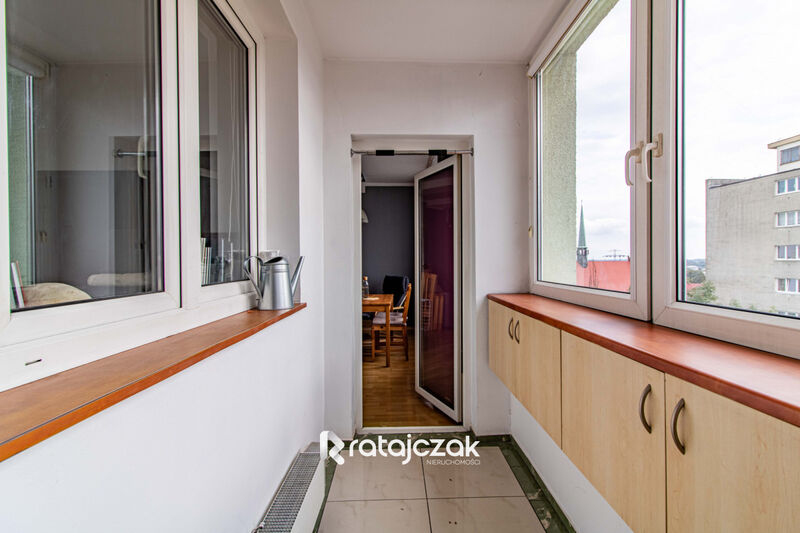 2 pokoje! blisko Starówki Gdańska i komunikacji. - Gdańsk