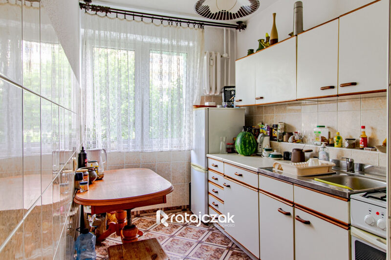 Gdańsk Suchanino - 2 pokoje. Nowa niższa cena! - Gdańsk