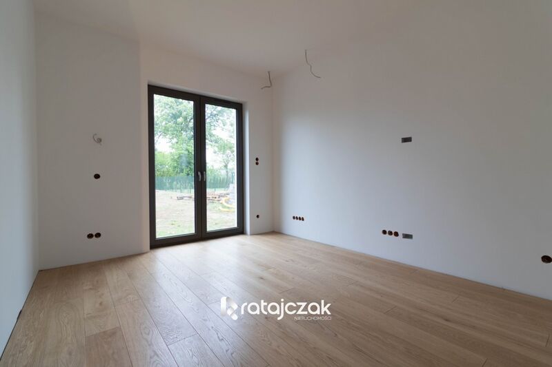 Dom w okolicy lasu! - Lublewo Gdańskie