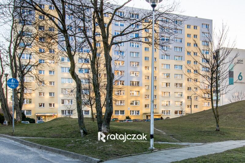 Zaproponuj swoją cenę za to wyjątkowe mieszkanie. - Gdańsk