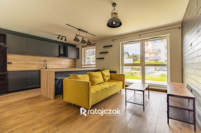 Odbierz mieszkanie już następnego dnia. - Gdańsk