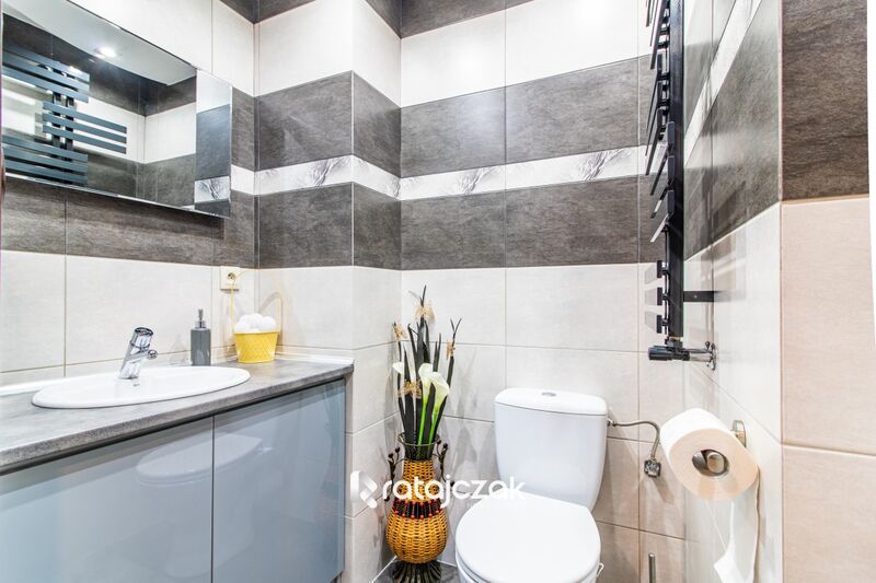 Zamieszkaj nad morzem! Dwa domy w Stegnie - Stegna