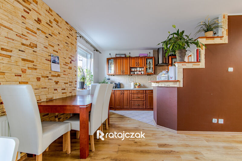 70m2 + miejsce w hali + dwa balkony wsch/zach - Gdańsk