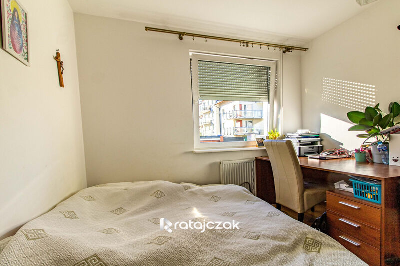 70m2 + miejsce w hali + dwa balkony wsch/zach - Gdańsk