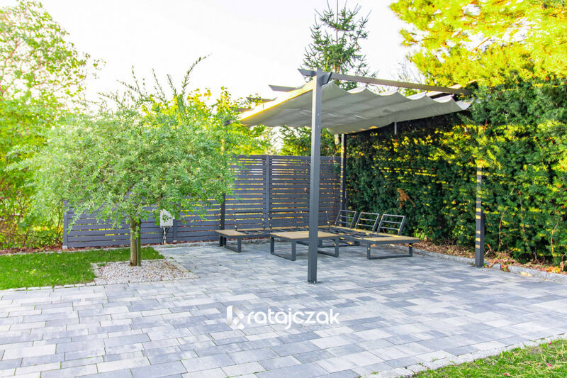 Dom w pierwszej linii zabudowy! Jantar!  - Jantar