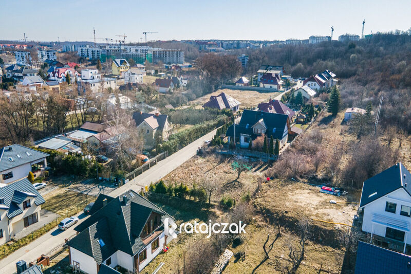 ul. Beskidzka | Pozwolenie na budowę bliźniaka - Gdańsk