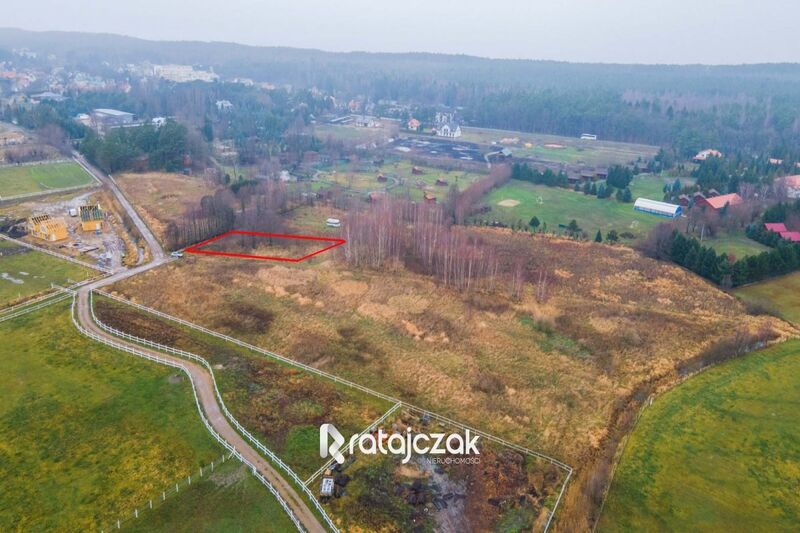 Jantar | Pod inwestycje | Do zamieszkania - Jantar