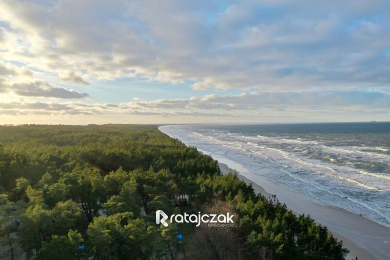 Jantar | Pod inwestycje | Do zamieszkania - Jantar