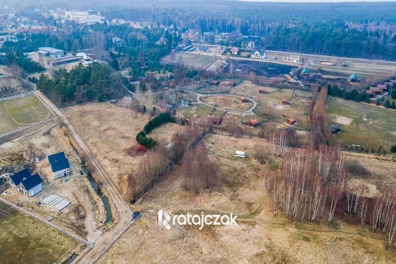 Jantar | Pod inwestycje | Do zamieszkania - Jantar