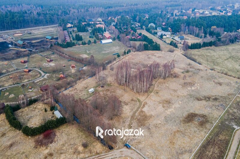 Jantar | Pod inwestycje | Do zamieszkania - Jantar