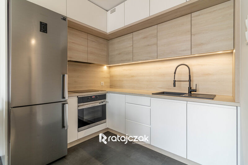 Mieszkanie 2 pokojowe  42m2  Gdańsk Borkowo - Gdańsk