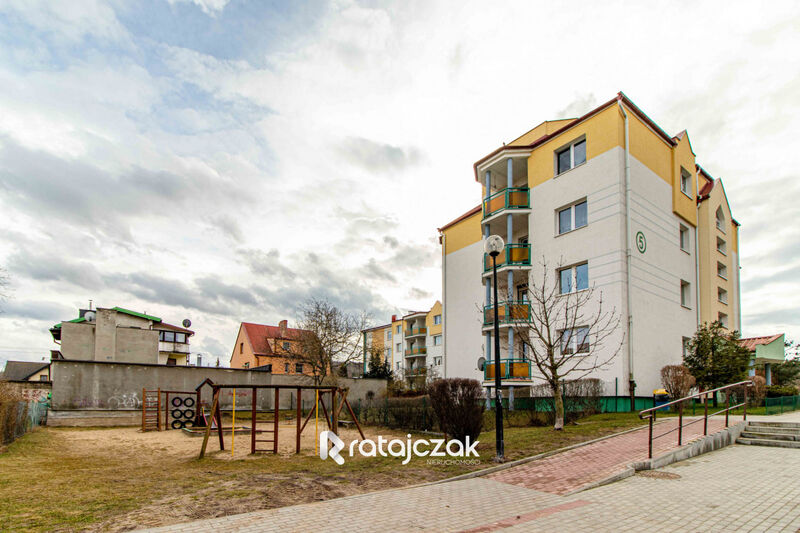 Reda| 2-poziomowe| 3 POK| Piwnica| Szkoły| SKM - Reda