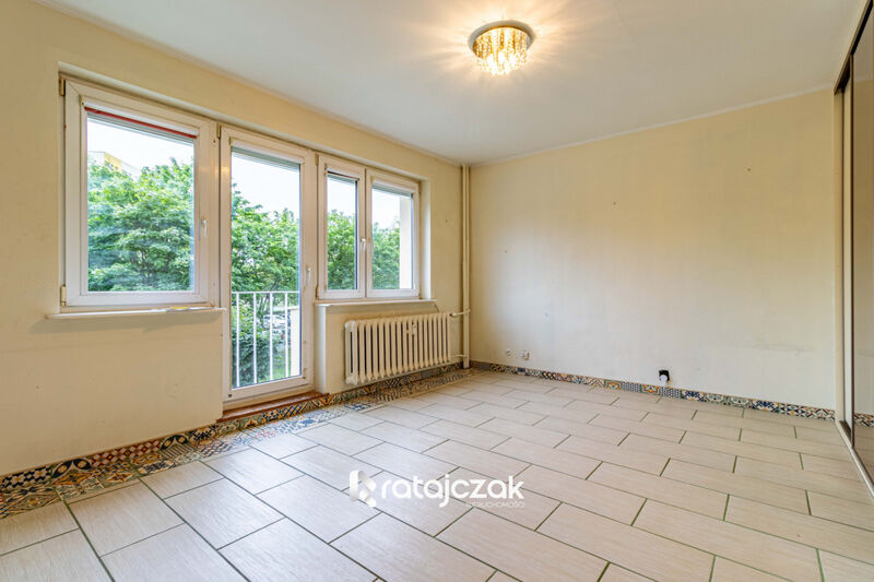 Kawalerka | 32 60 m2 | Gdańsk Żabianka - Gdańsk