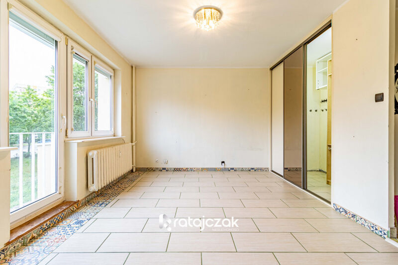 Kawalerka | 32 60 m2 | Gdańsk Żabianka - Gdańsk