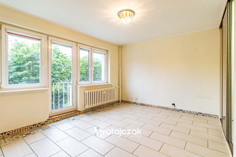 Kawalerka | 32 60 m2 | Gdańsk Żabianka - Gdańsk