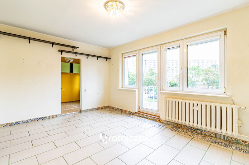 Kawalerka | 32 60 m2 | Gdańsk Żabianka - Gdańsk