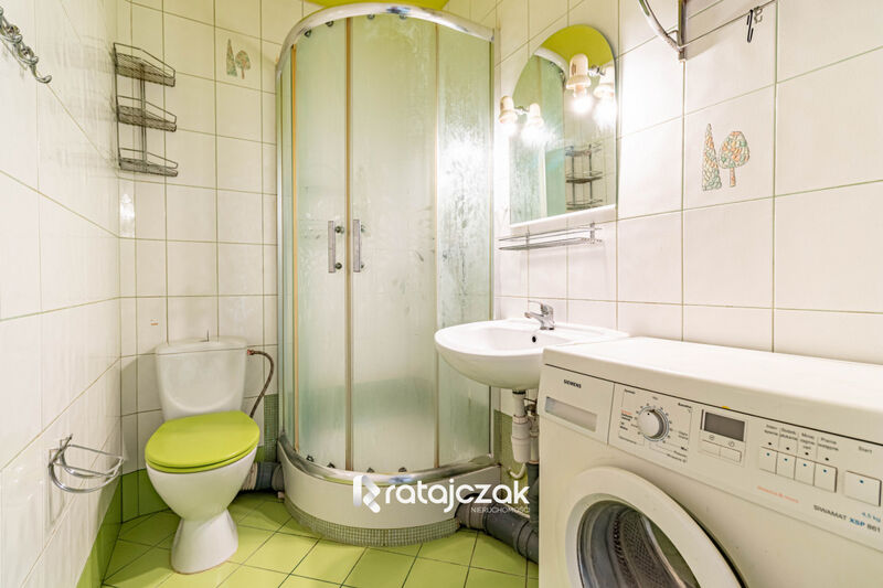 Kawalerka | 32 60 m2 | Gdańsk Żabianka - Gdańsk