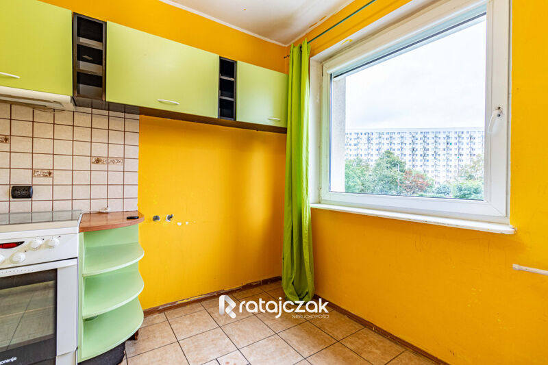 Kawalerka | 32 60 m2 | Gdańsk Żabianka - Gdańsk