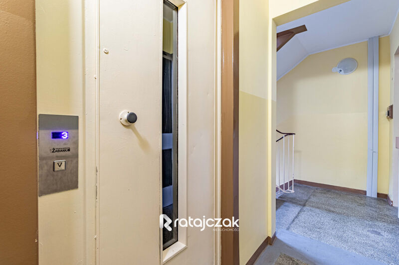 Kawalerka | 32 60 m2 | Gdańsk Żabianka - Gdańsk