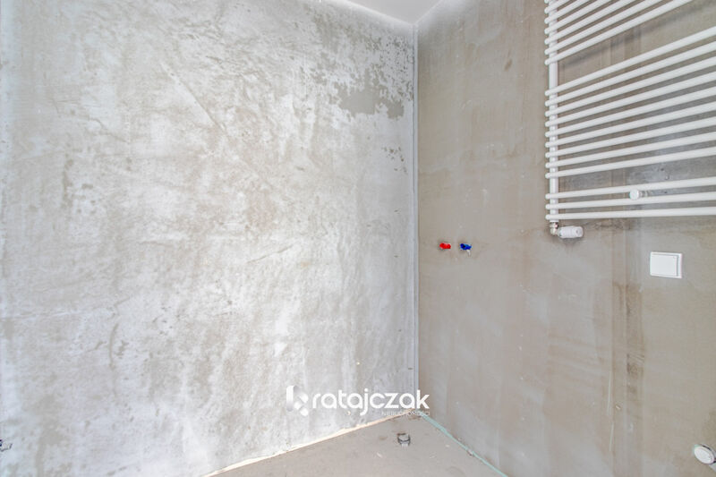 3 pokoje | parter z ogródkiem 100 m2 | Bolszewo | - Bolszewo