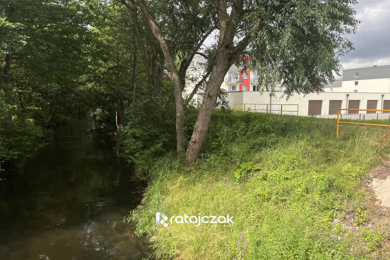3 pokoje | parter z ogródkiem 100 m2 | Bolszewo | - Bolszewo