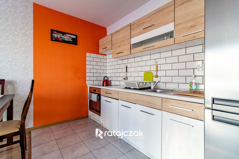 Gotowe do wejścia  Szybkie wydanie - Gdańsk