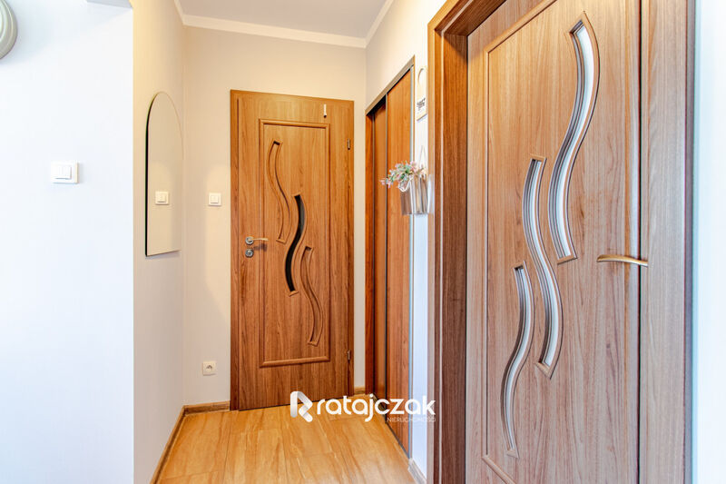 2 pokoje z balkonem | 2 piętro | Możliwa zamiana | - Wejherowo