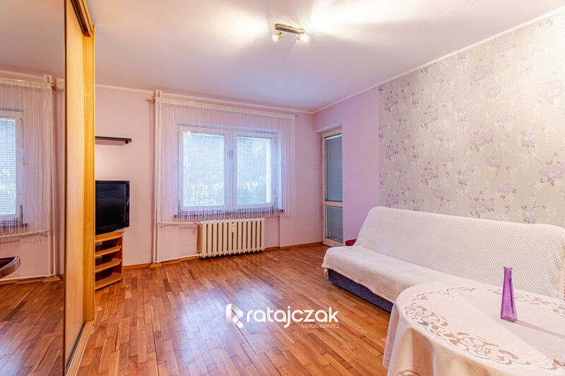 REZERWACJA | 3 pokoje | Parter | Od południa | - Rumia