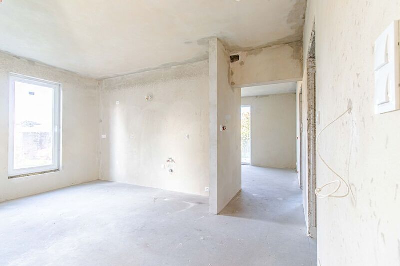Parter 57 m2 z ogródkiem | Bolszewo | - Bolszewo