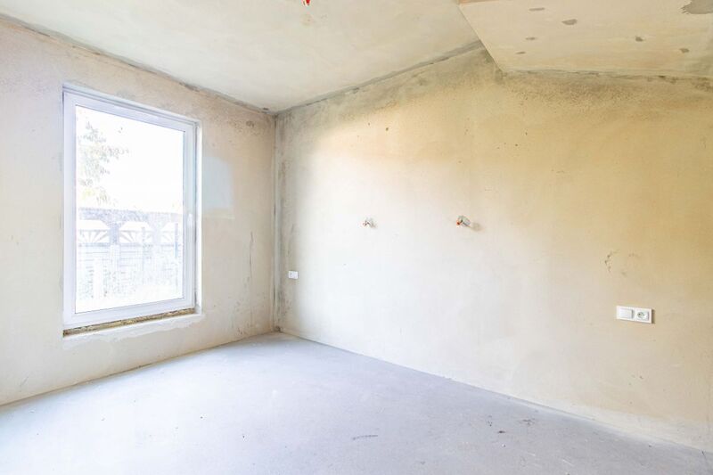 Parter 57 m2 z ogródkiem | Bolszewo | - Bolszewo