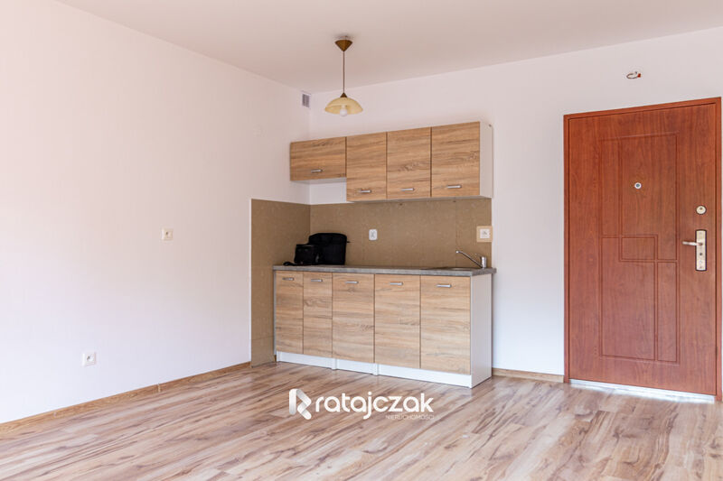 Przytulna kawalerka w Gościcinie - Gościcino