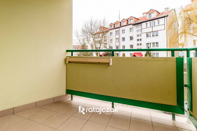 2-pok.mieszkanie o wysokim standardzie na Dąbrowie - Gdynia