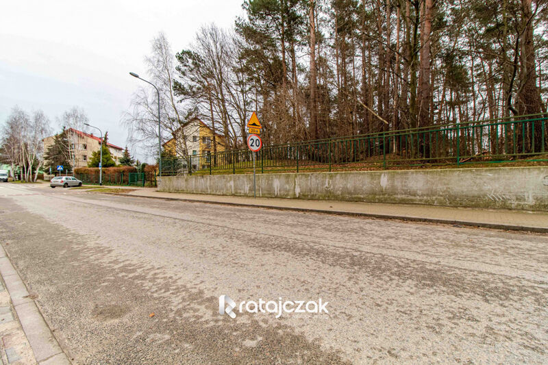 2-pok.mieszkanie o wysokim standardzie na Dąbrowie - Gdynia