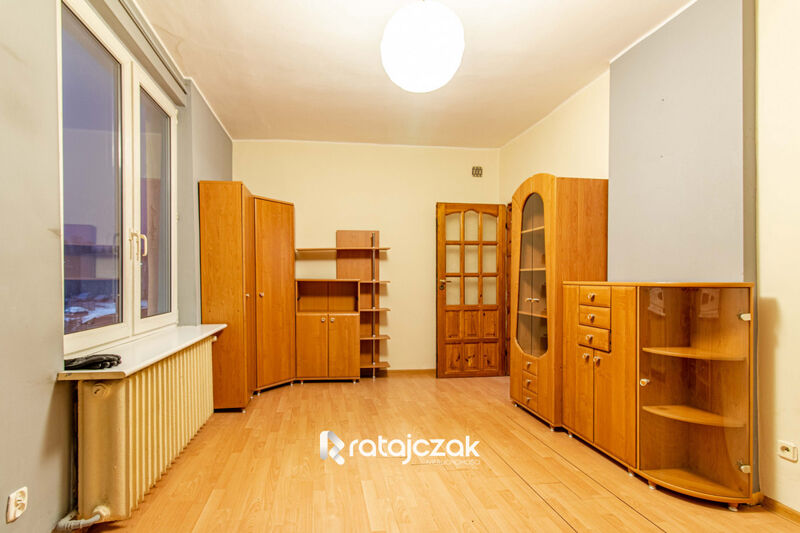 Dwa pokoje w Śródmieściu Gdańska. - Gdańsk