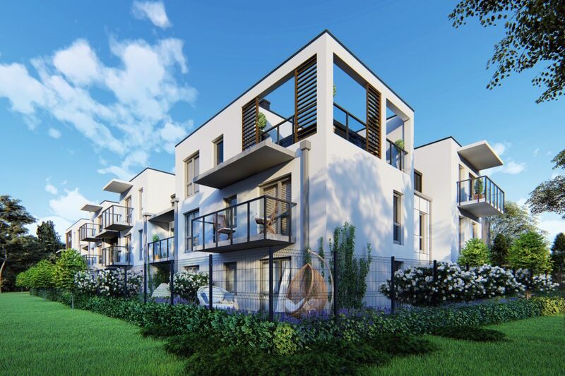 Zamieszkaj komfortowo A.1.1 - Gdańsk