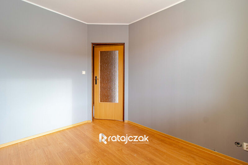 2 pokoje | II piętro | Balkon | Parking za bramką - Wejherowo