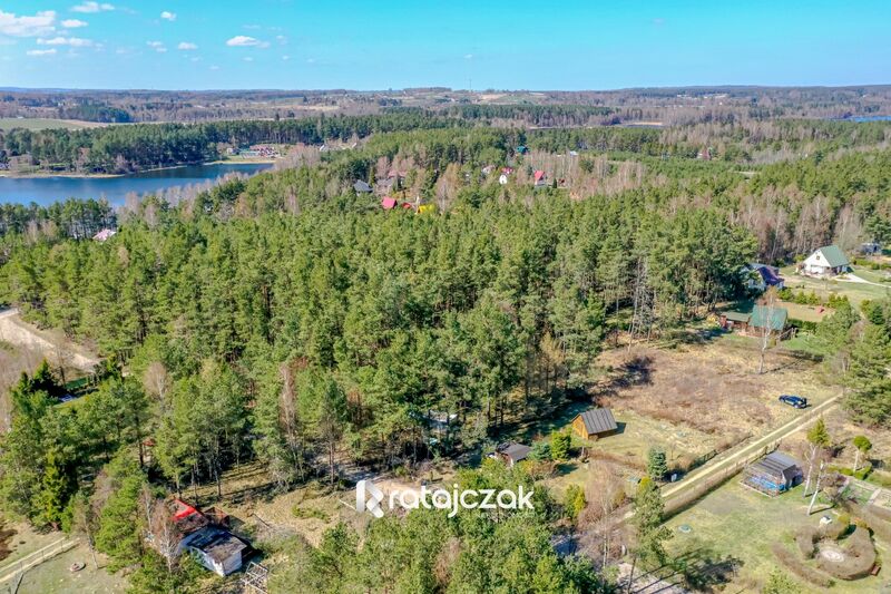 Kamień działka 1302m2  Zaproponuj swoją cenę! - Kamień