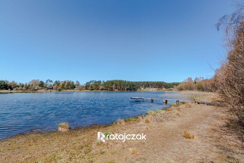 Kamień działka 1302m2  Zaproponuj swoją cenę! - Kamień