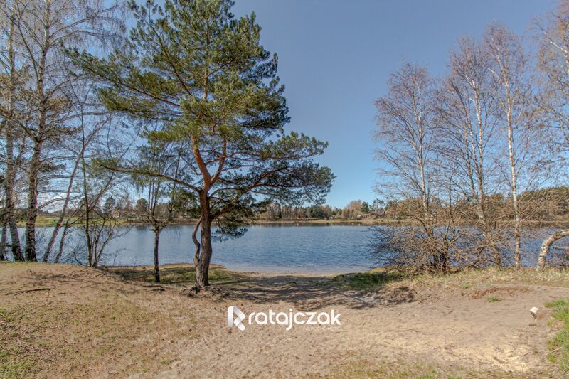 Kamień działka 1302m2  Zaproponuj swoją cenę! - Kamień