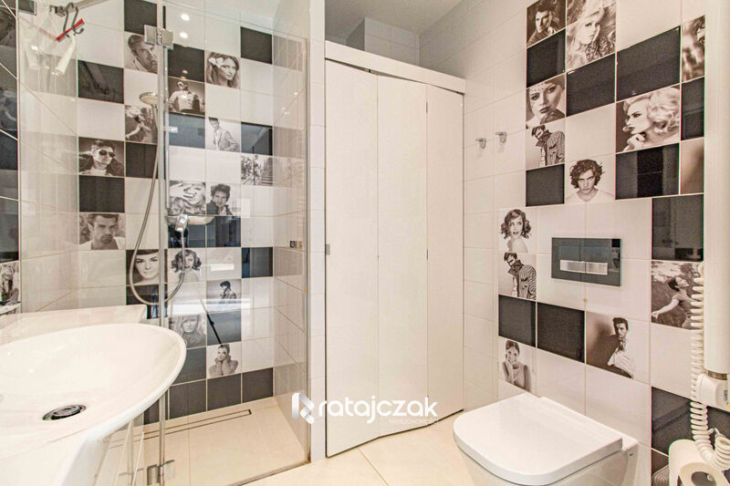 Komfortowe mieszkanie na osiedlu Browar. - Gdańsk