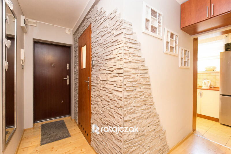 2-pok. mieszkanie (41 mkw.)  Gdynia Witomino! - Gdynia
