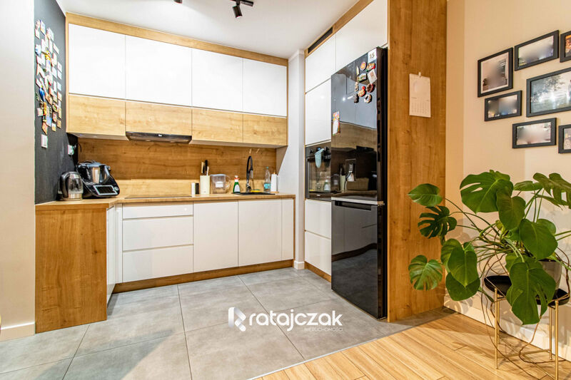 2 wykończone pokoje | winda | wysoki standard - Gdańsk