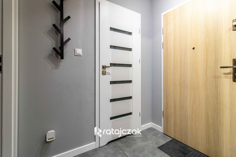 2 wykończone pokoje | winda | wysoki standard - Gdańsk