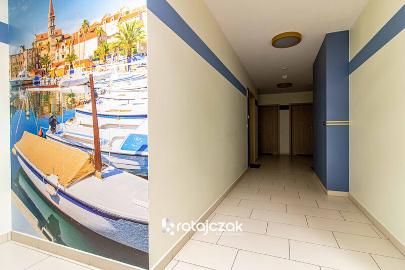 2 wykończone pokoje | winda | wysoki standard - Gdańsk