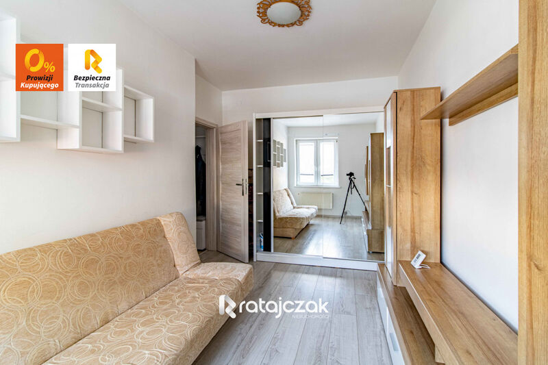 MIESZKANIE  2 75 Wysokość. Nowa Cena!!!! - Pruszcz Gdański