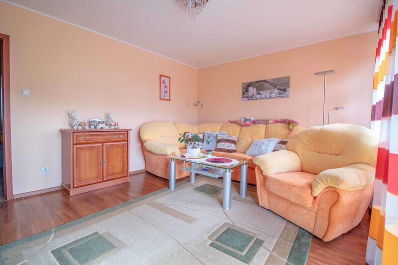 2pokoje+balkon/spokojne osiedle/dobra komunikacja - Pruszcz Gdański