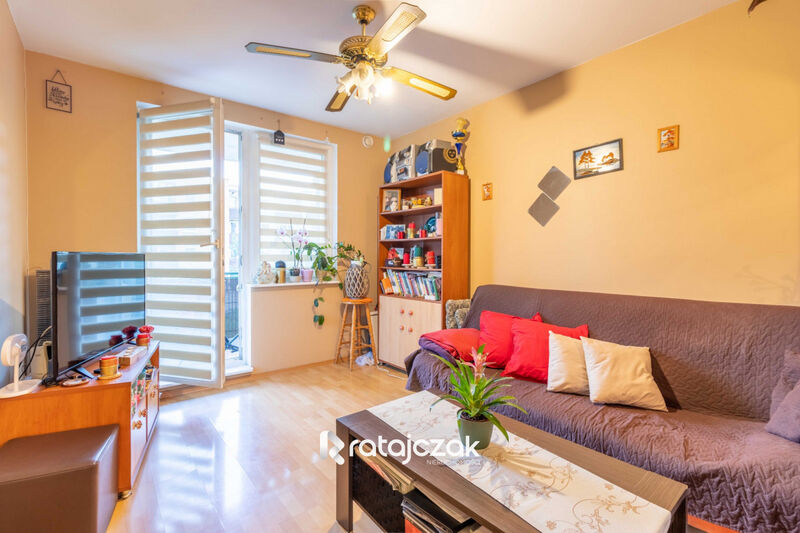 2 pokoje | I piętro | Balkon | Wejherowo  - Wejherowo