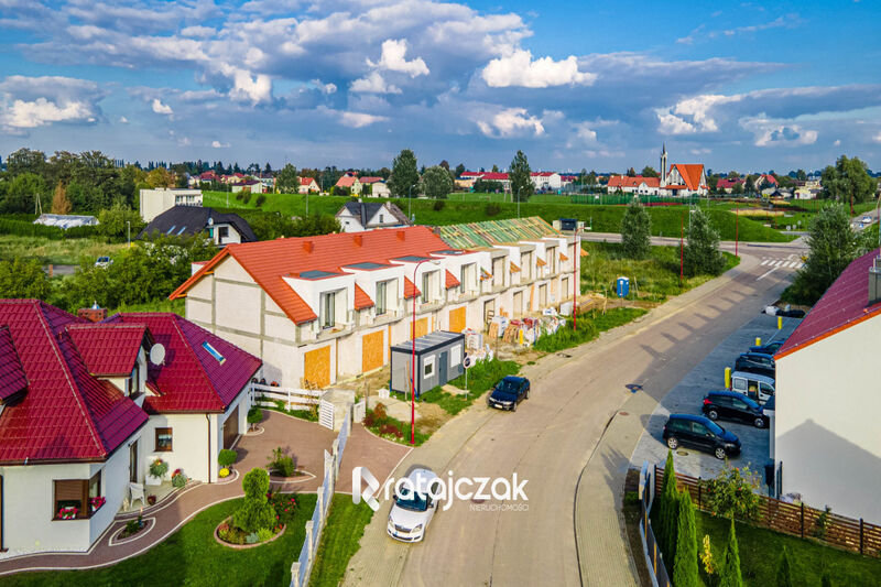 Dom na sprzedaż w Tczewie. NOWA NIŻSZA CENA - Tczew