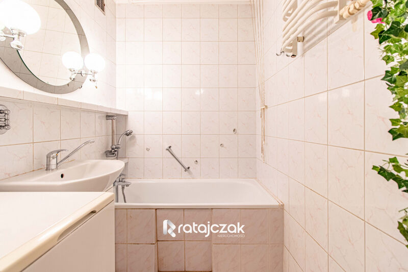 2POK z piwnicą super lokalizacja  PARTER  od zaraz - Wejherowo