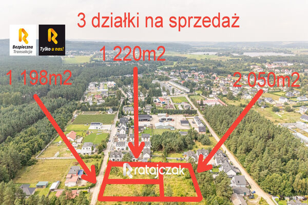 Mieszkanie na sprzedaż w Orle, Wesoła   - 1198.00 m2